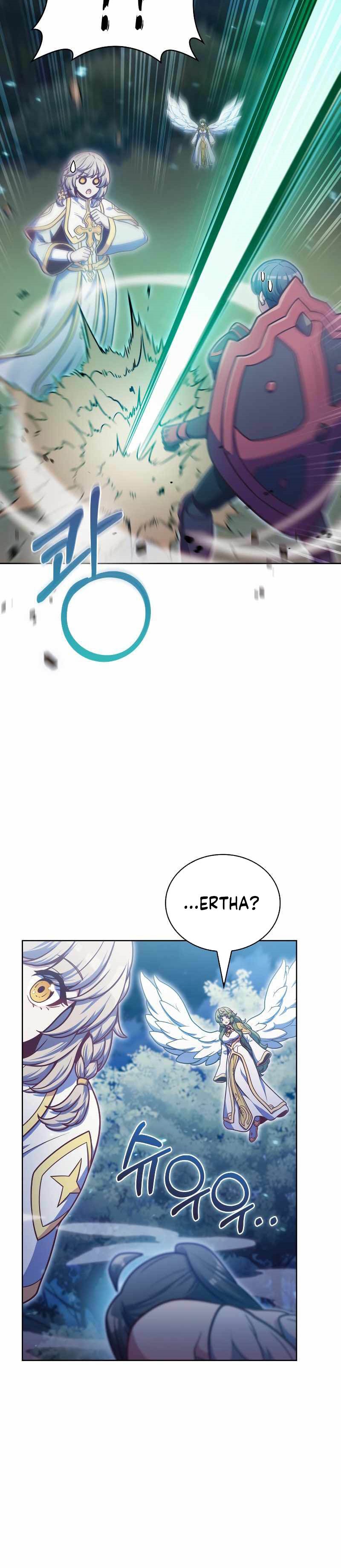 Everyone Else is A Returnee (Last On Earth) chapter 40