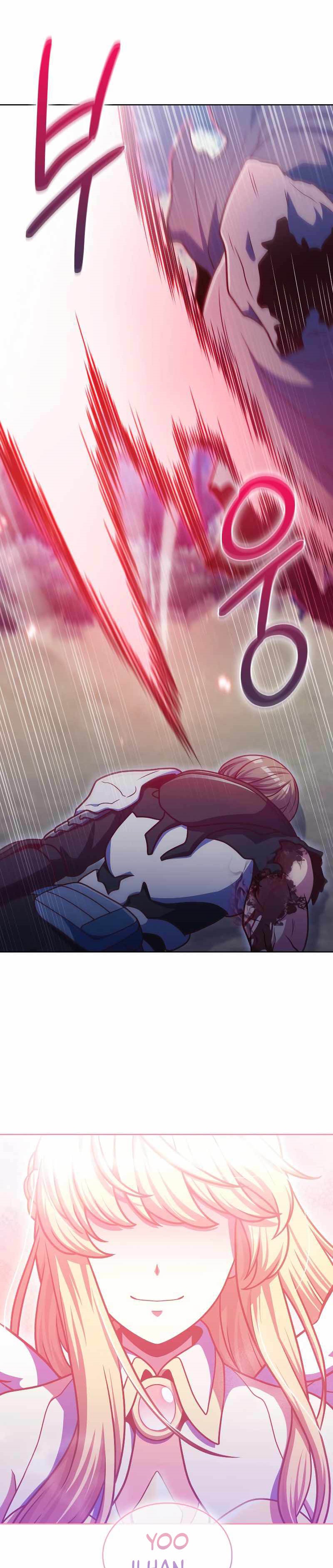 Everyone Else is A Returnee (Last On Earth) chapter 40
