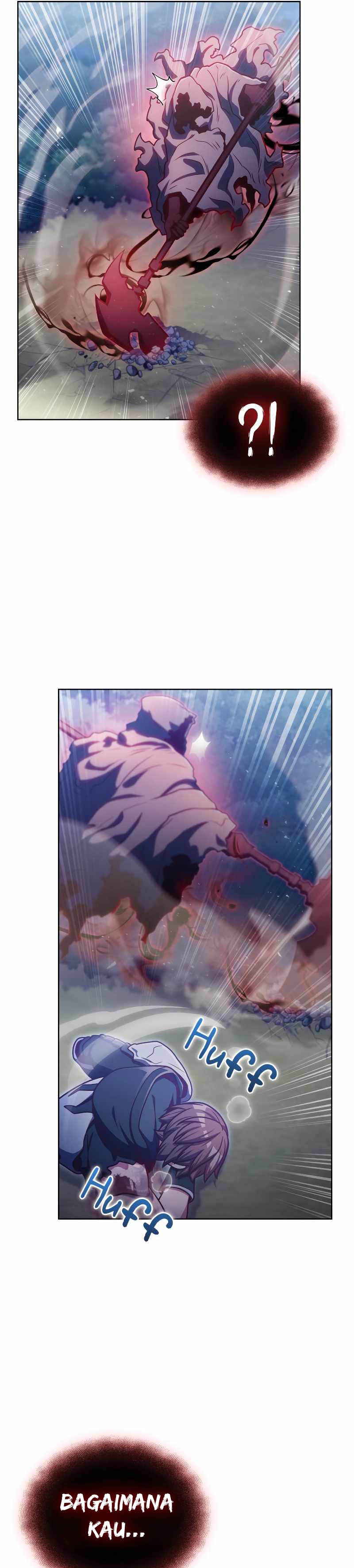Everyone Else is A Returnee (Last On Earth) chapter 40