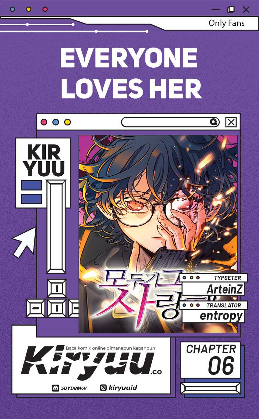 Everyone Loves Her chapter 6