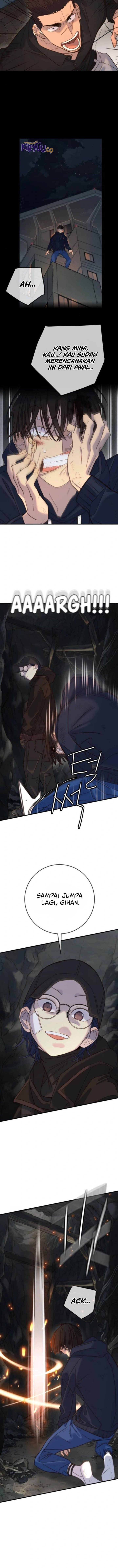 Everyone Loves Her chapter 20