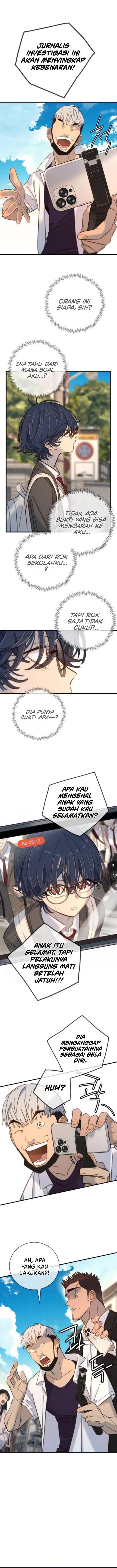 Everyone Loves Her chapter 20