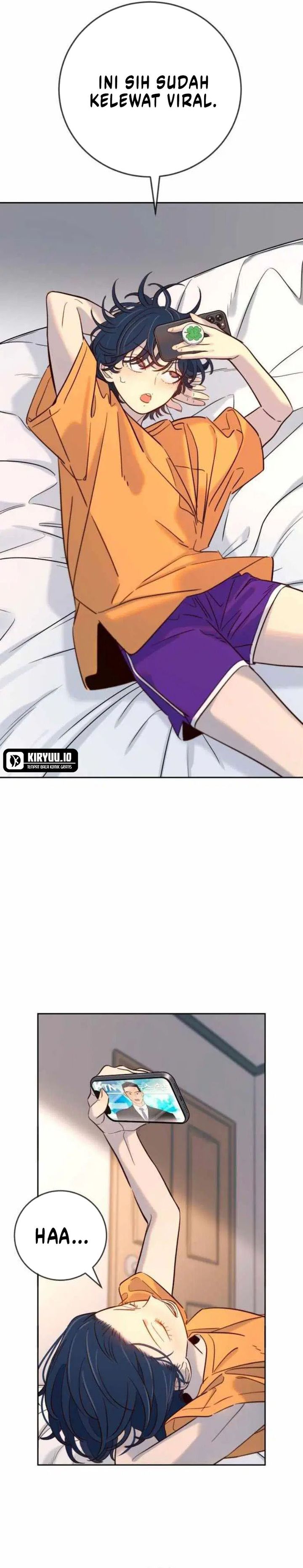 Everyone Loves Her chapter 30