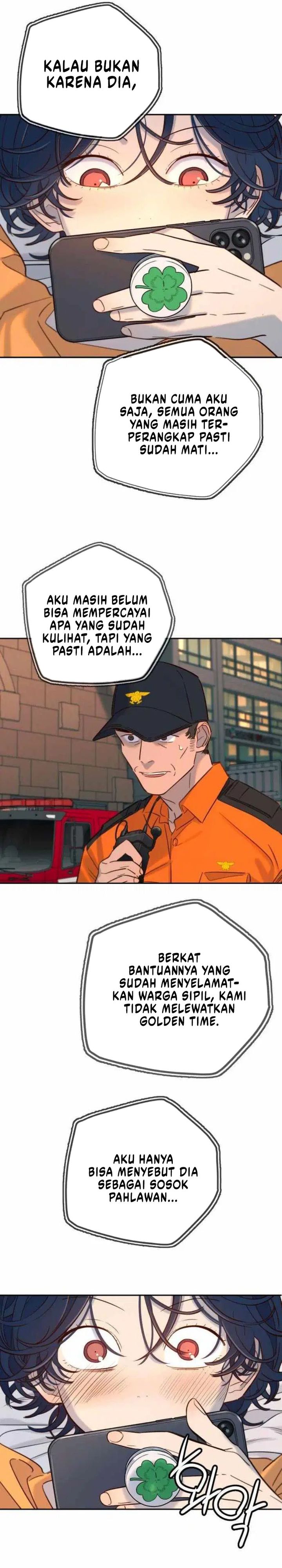 Everyone Loves Her chapter 30