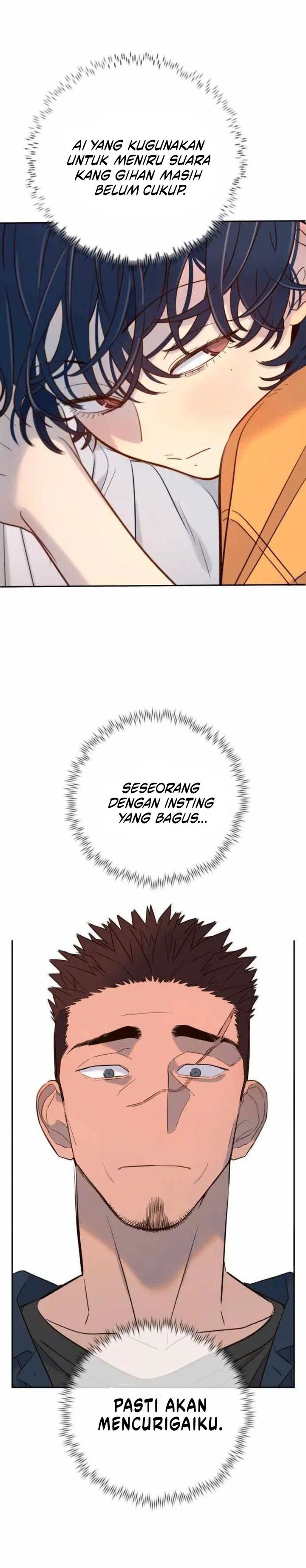 Everyone Loves Her chapter 30