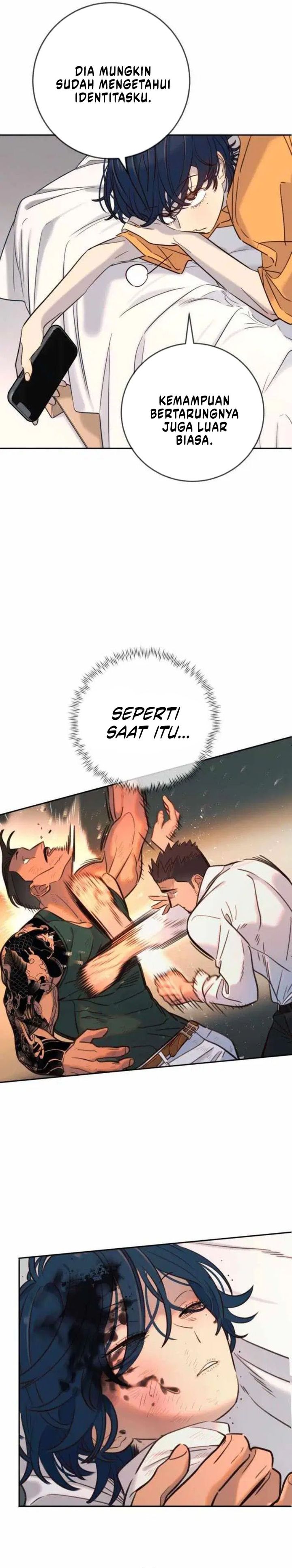 Everyone Loves Her chapter 30