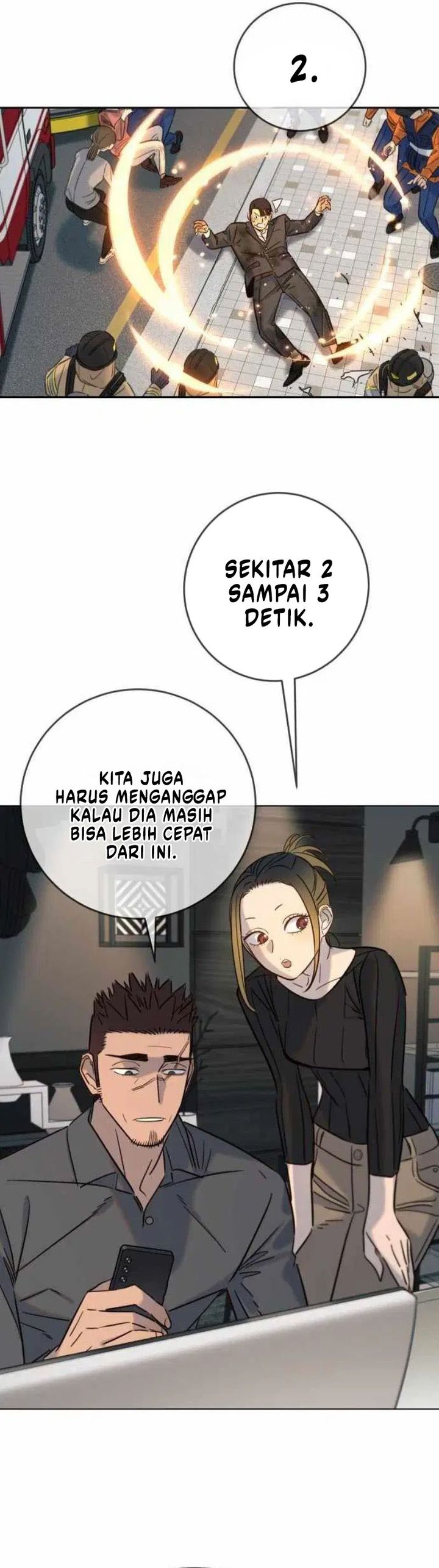 Everyone Loves Her chapter 30