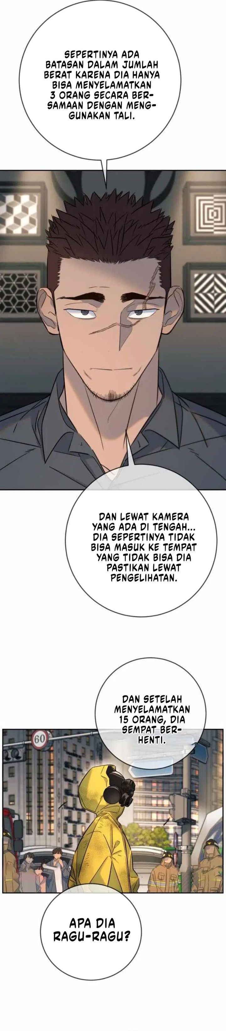 Everyone Loves Her chapter 30