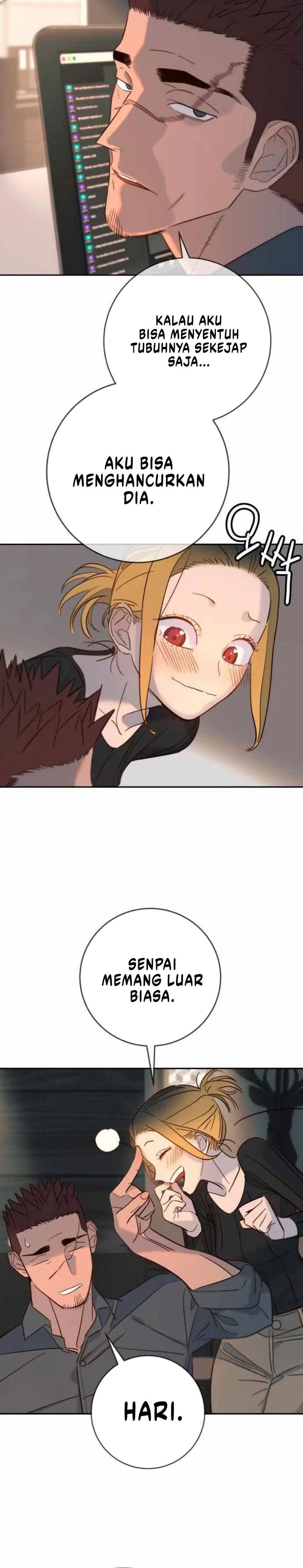 Everyone Loves Her chapter 30