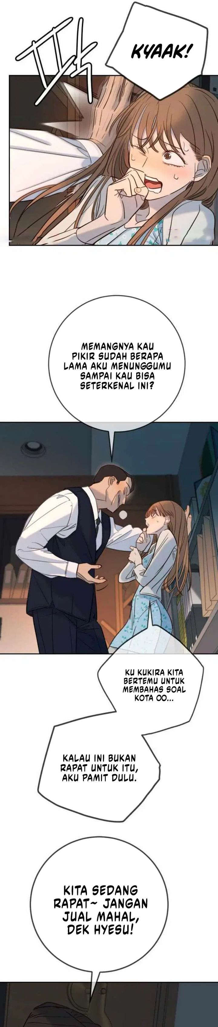 Everyone Loves Her chapter 30