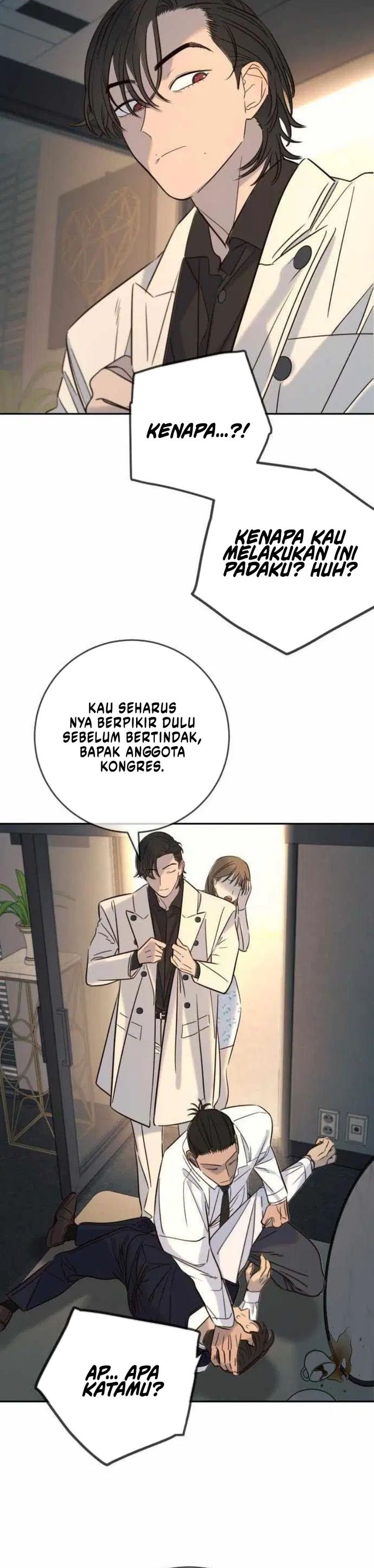 Everyone Loves Her chapter 30