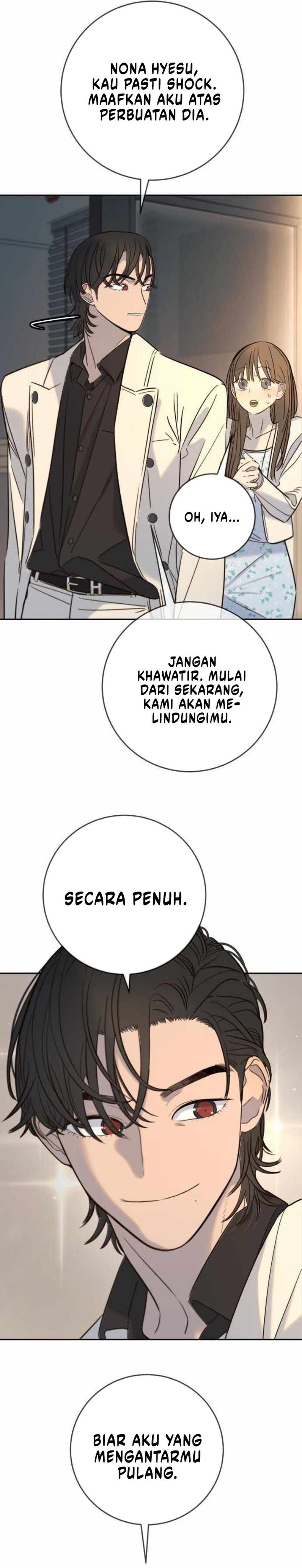 Everyone Loves Her chapter 30