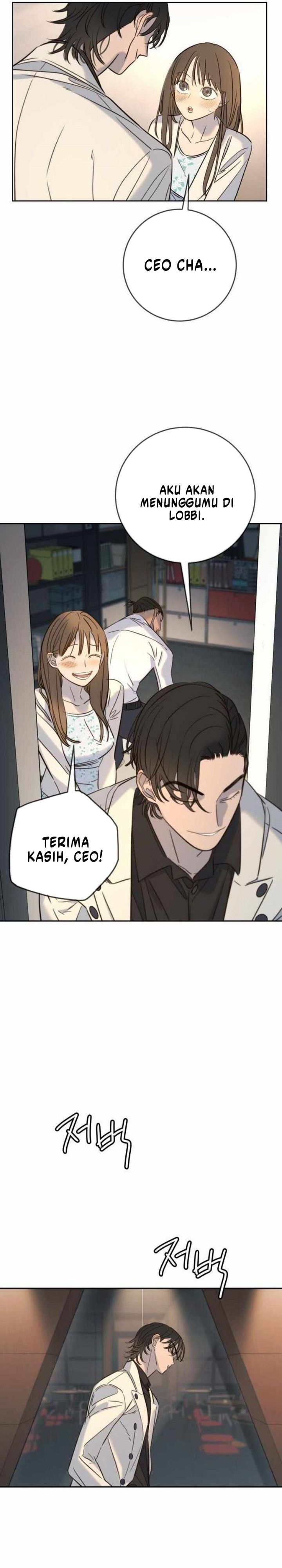 Everyone Loves Her chapter 30