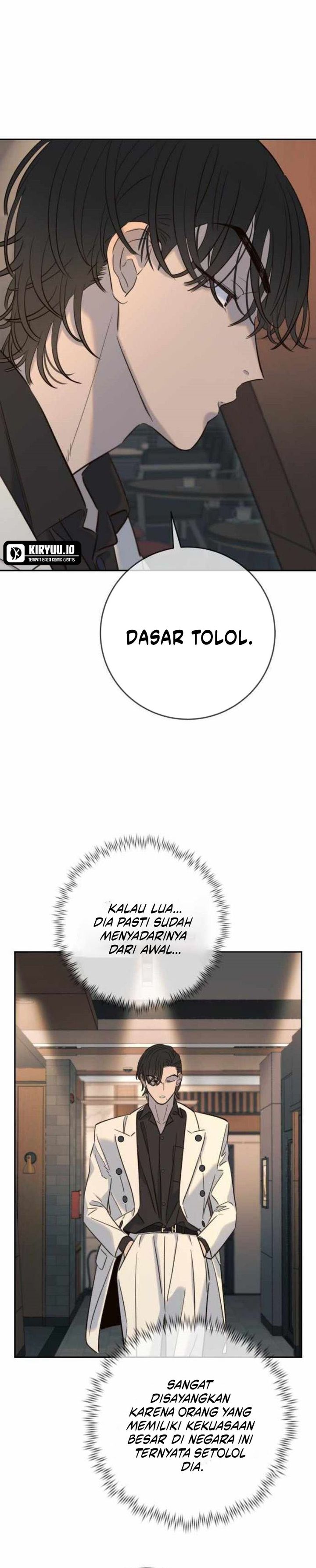 Everyone Loves Her chapter 30