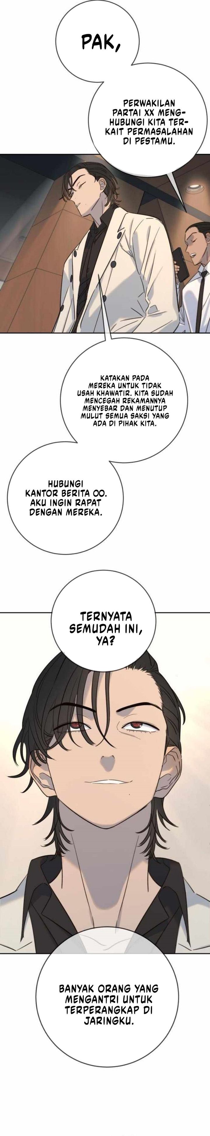 Everyone Loves Her chapter 30