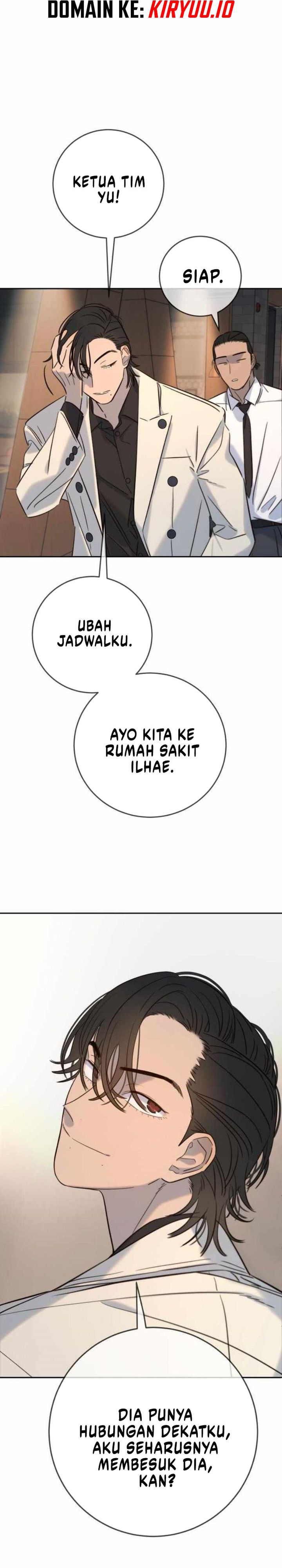 Everyone Loves Her chapter 30