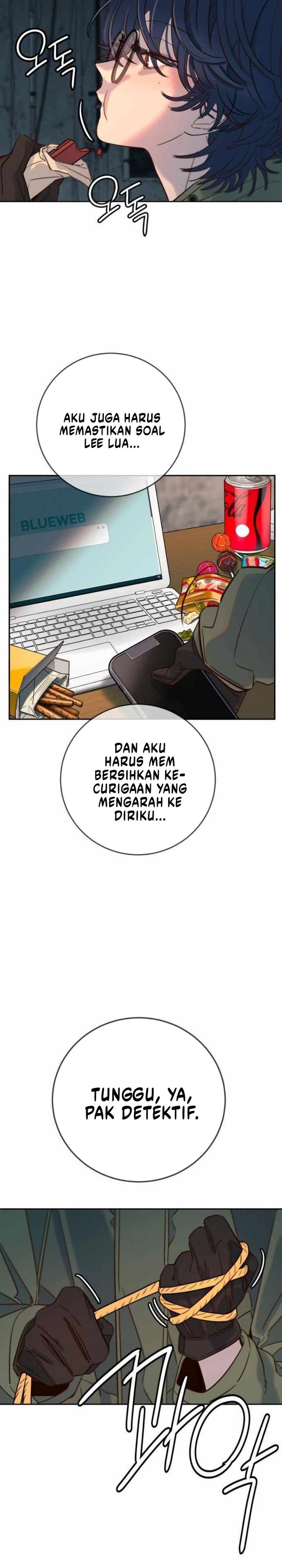 Everyone Loves Her chapter 30