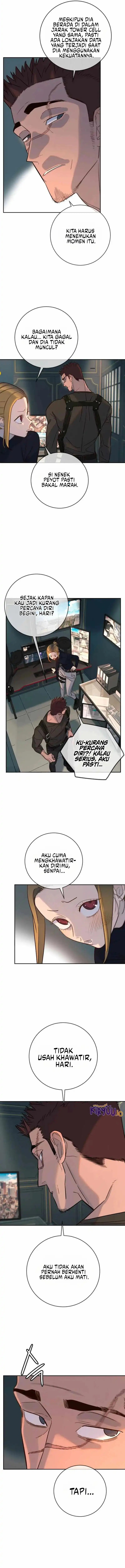 Everyone Loves Her chapter 31