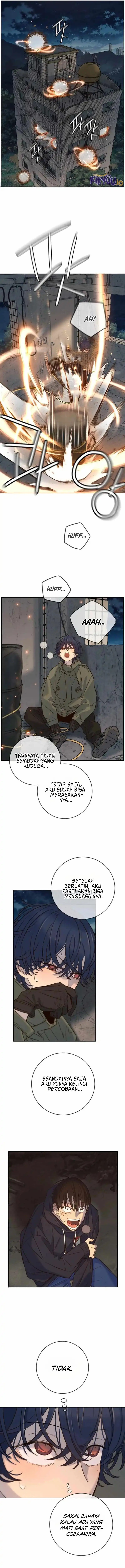 Everyone Loves Her chapter 31