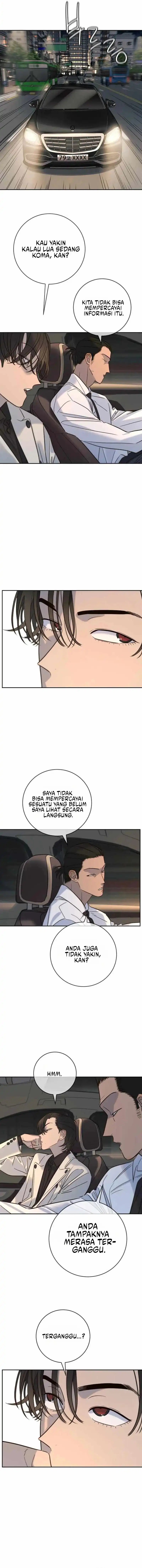 Everyone Loves Her chapter 31