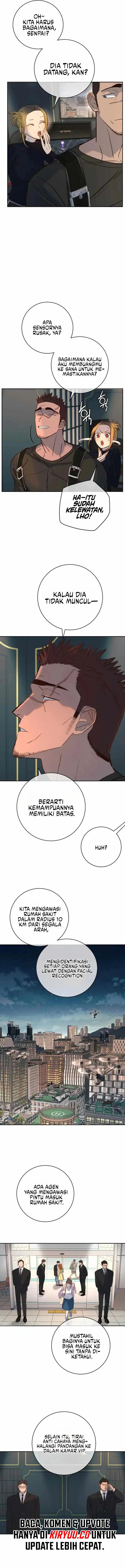 Everyone Loves Her chapter 31