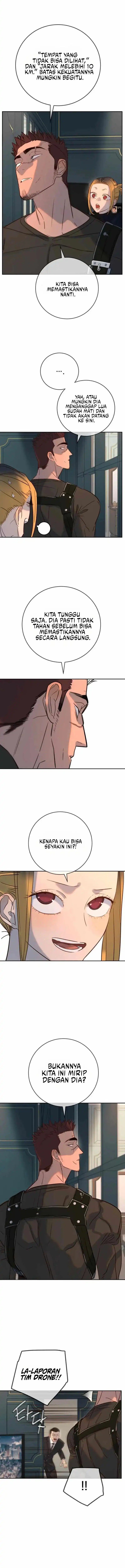 Everyone Loves Her chapter 31