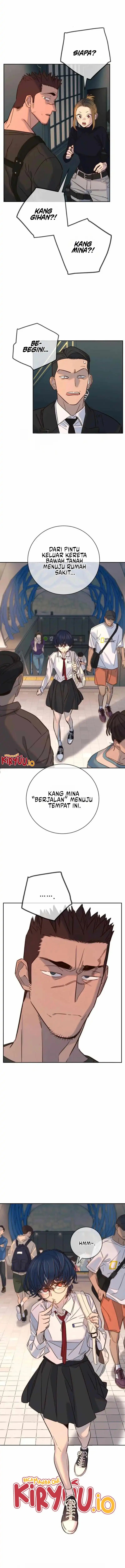 Everyone Loves Her chapter 31