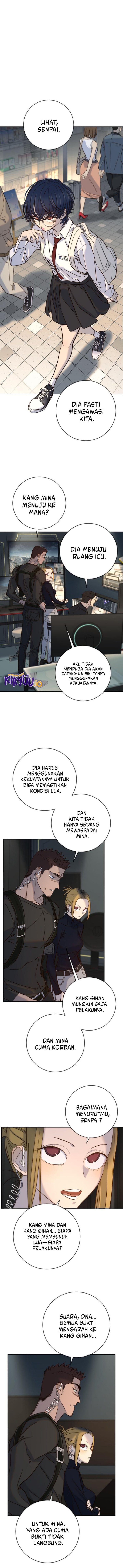 Everyone Loves Her chapter 32