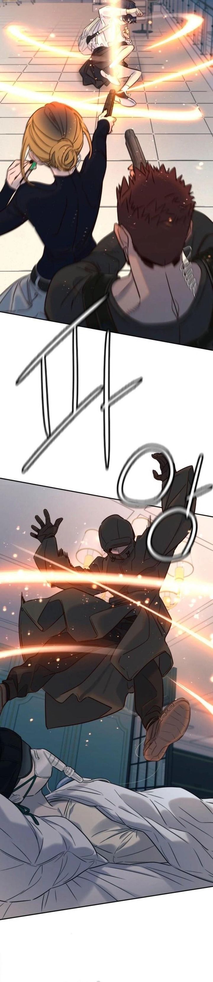 Everyone Loves Her chapter 33