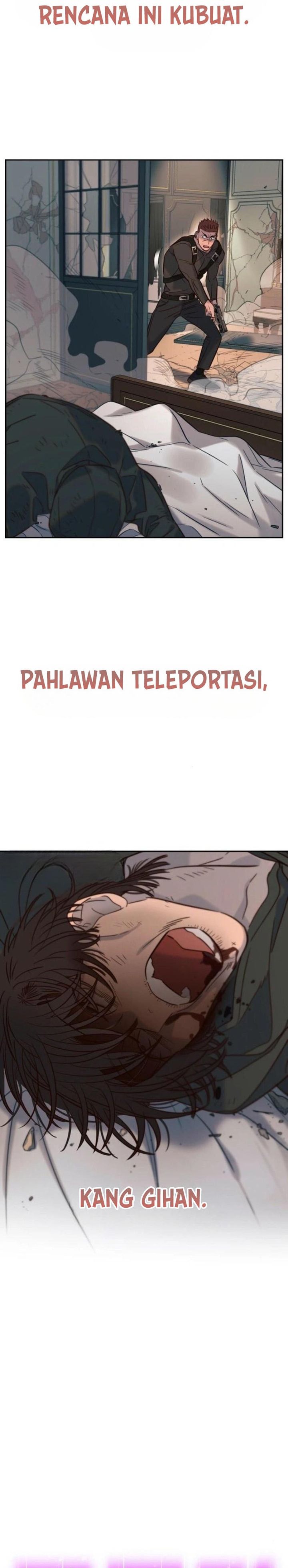 Everyone Loves Her chapter 33