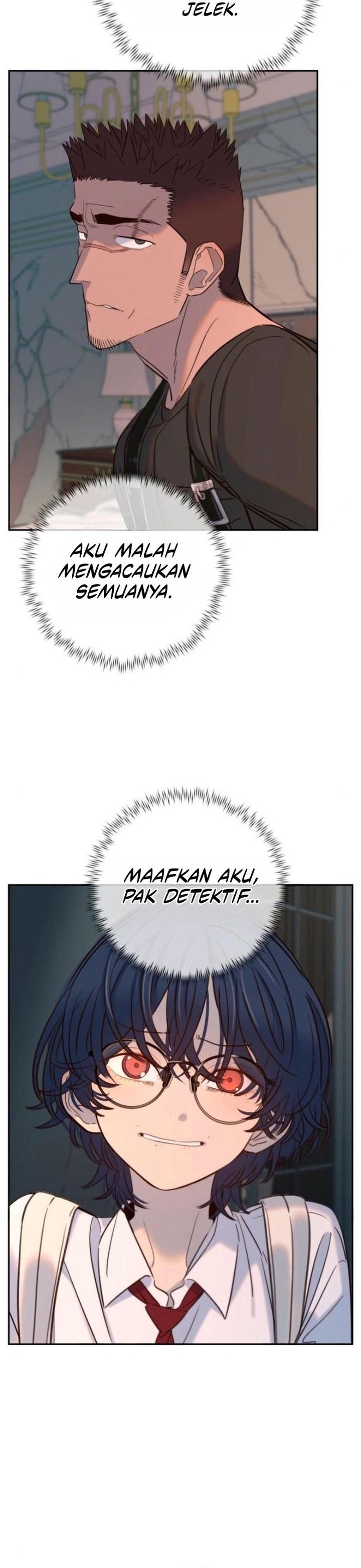 Everyone Loves Her chapter 33