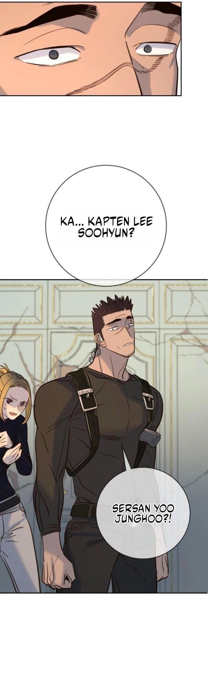 Everyone Loves Her chapter 33