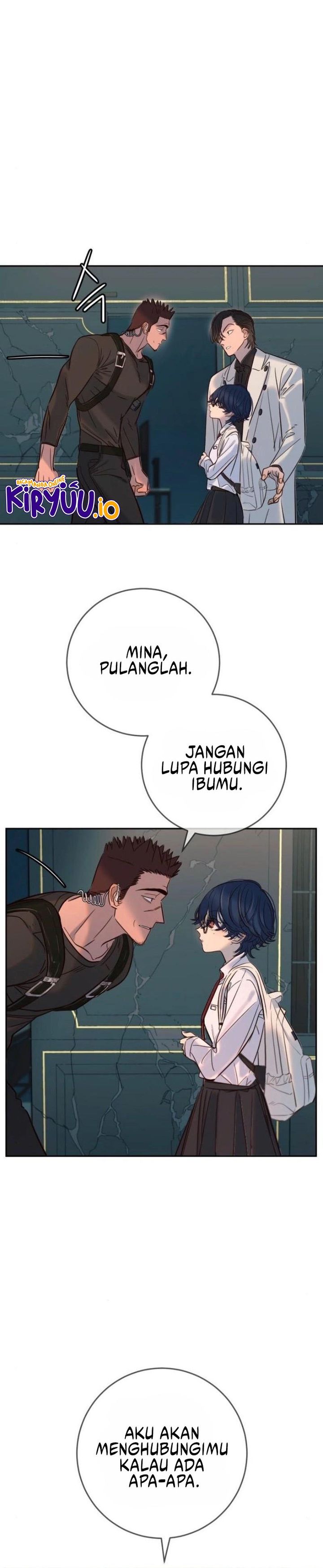 Everyone Loves Her chapter 33