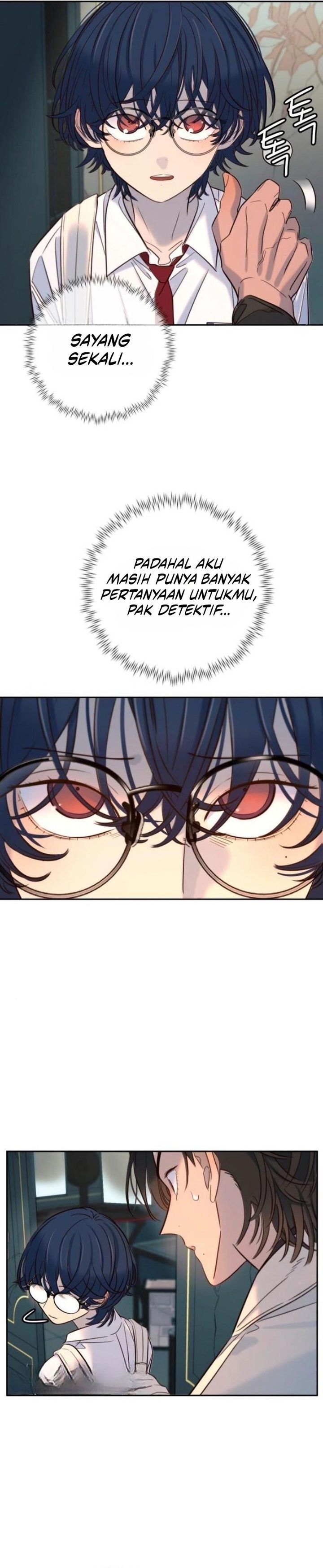 Everyone Loves Her chapter 33