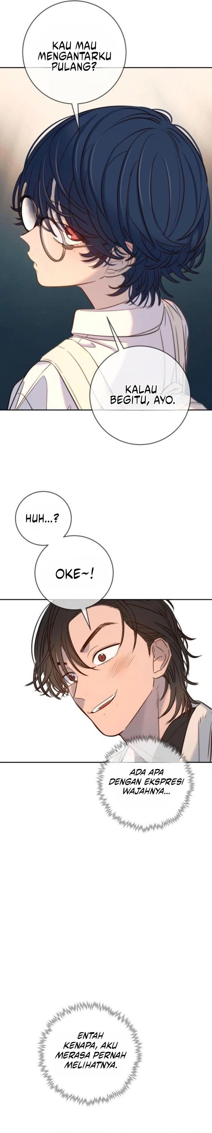 Everyone Loves Her chapter 33