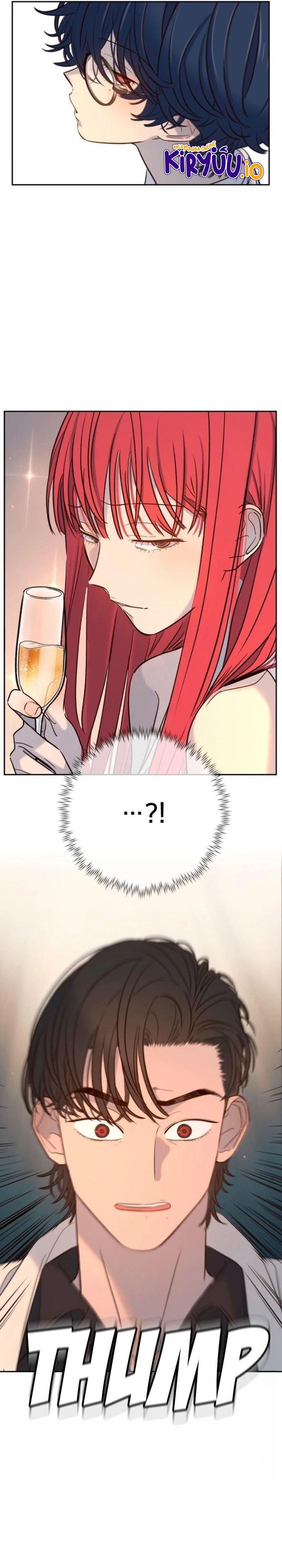 Everyone Loves Her chapter 33