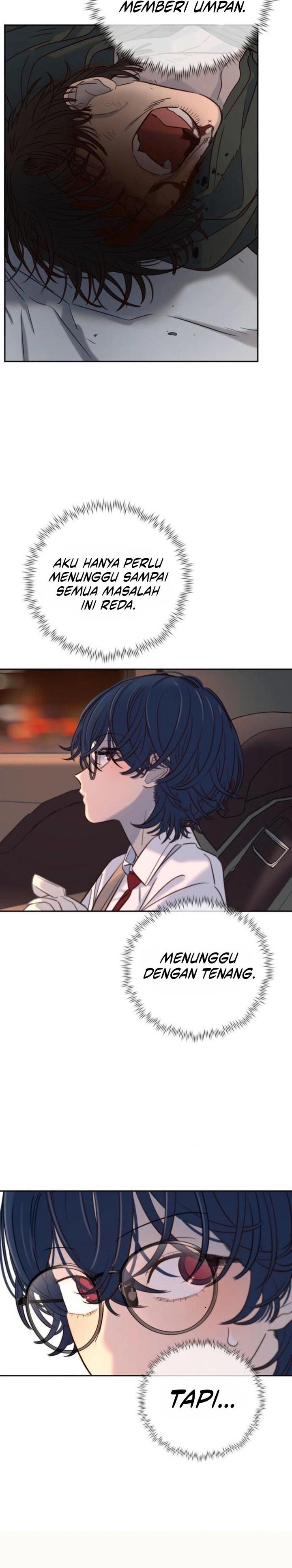 Everyone Loves Her chapter 33