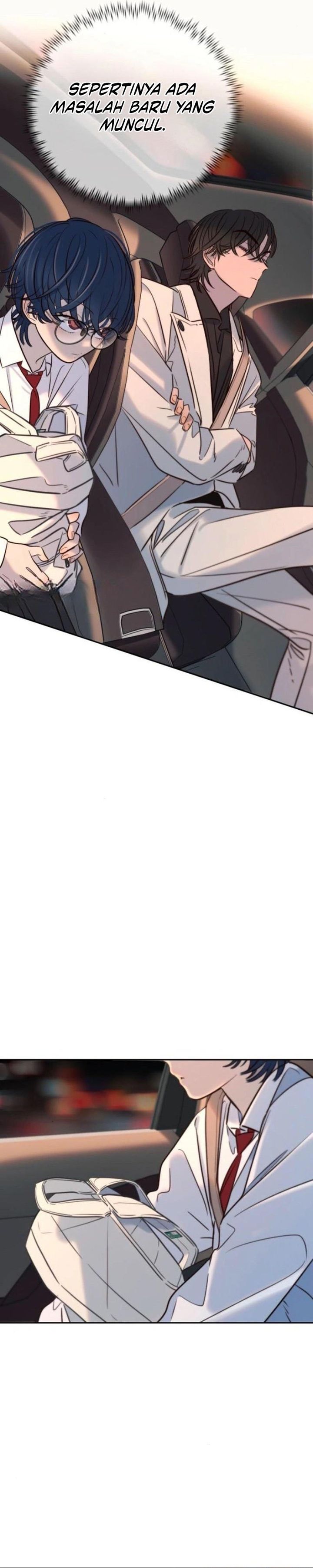 Everyone Loves Her chapter 33