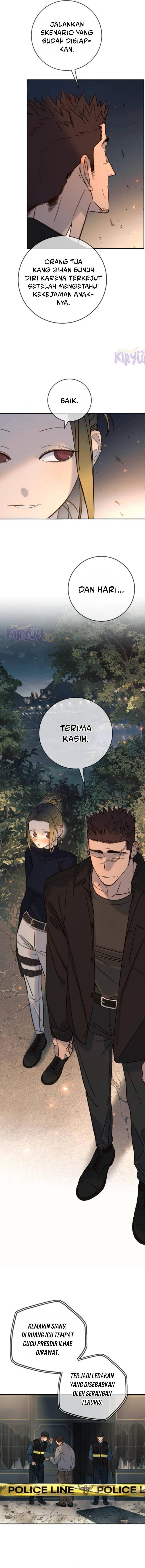 Everyone Loves Her Chapter 36 Bahasa Indonesia