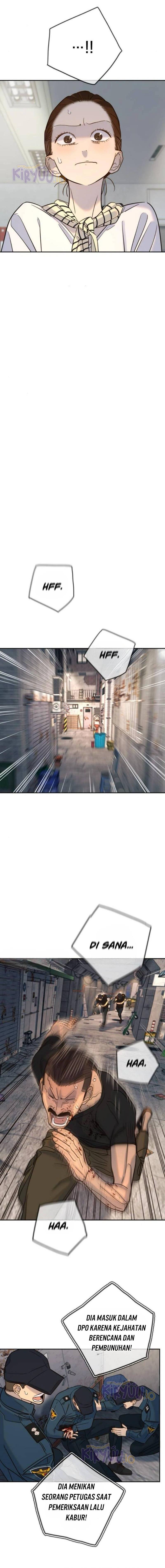 Everyone Loves Her Chapter 36 Bahasa Indonesia