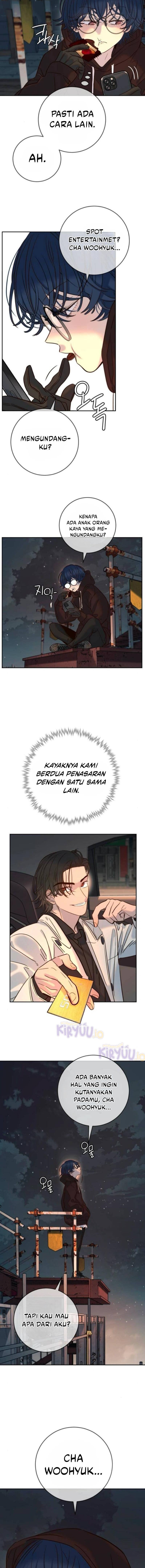 Everyone Loves Her Chapter 36 Bahasa Indonesia