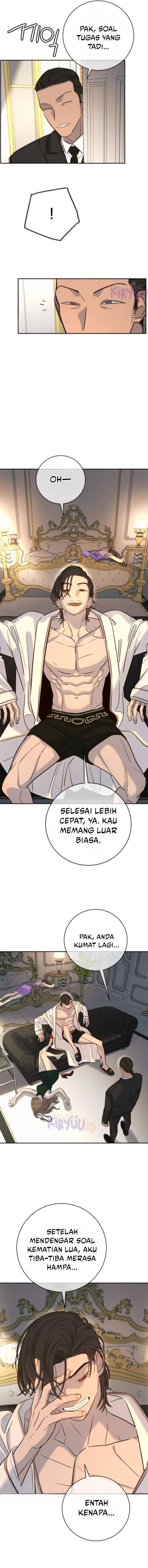 Everyone Loves Her Chapter 36 Bahasa Indonesia
