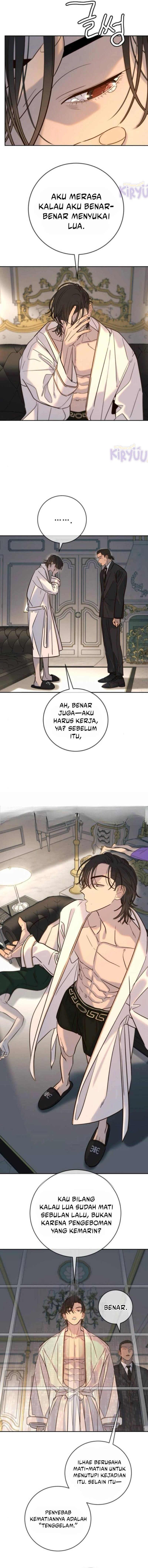 Everyone Loves Her Chapter 36 Bahasa Indonesia