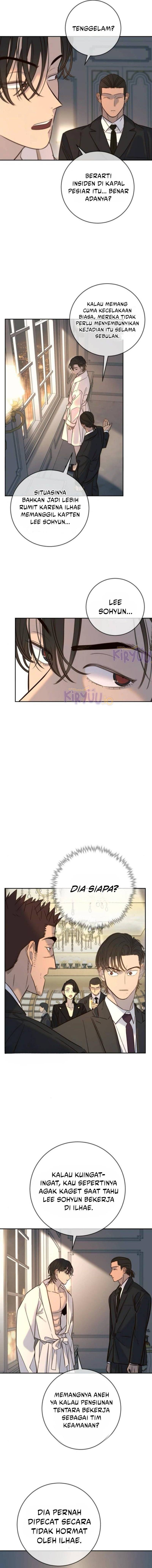 Everyone Loves Her Chapter 36 Bahasa Indonesia