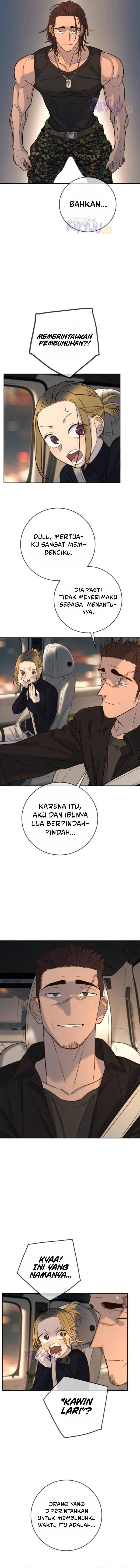 Everyone Loves Her Chapter 36 Bahasa Indonesia