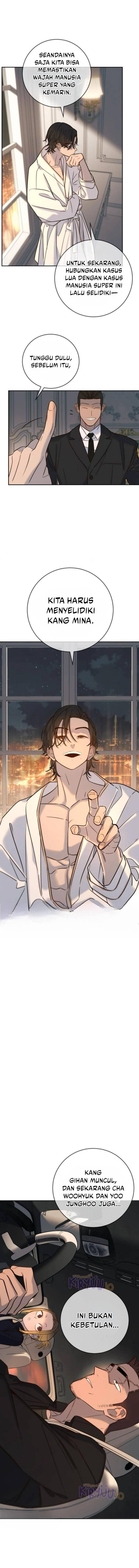 Everyone Loves Her Chapter 36 Bahasa Indonesia