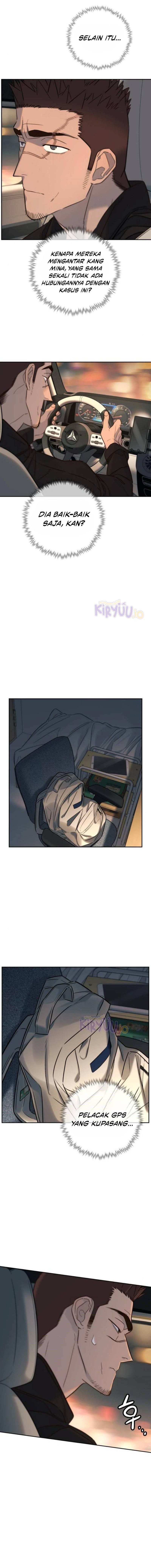 Everyone Loves Her Chapter 36 Bahasa Indonesia