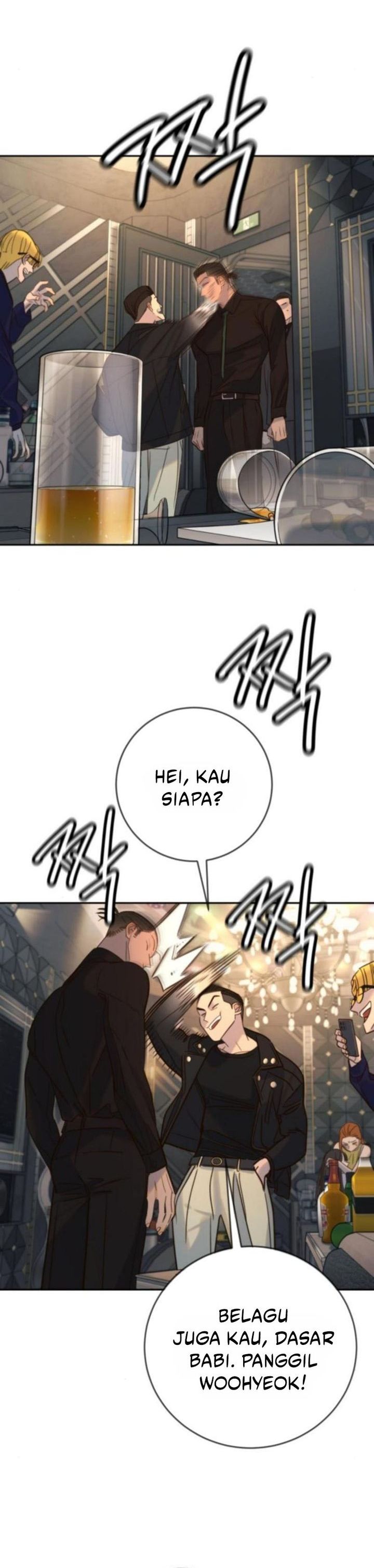 Everyone Loves Her chapter 37