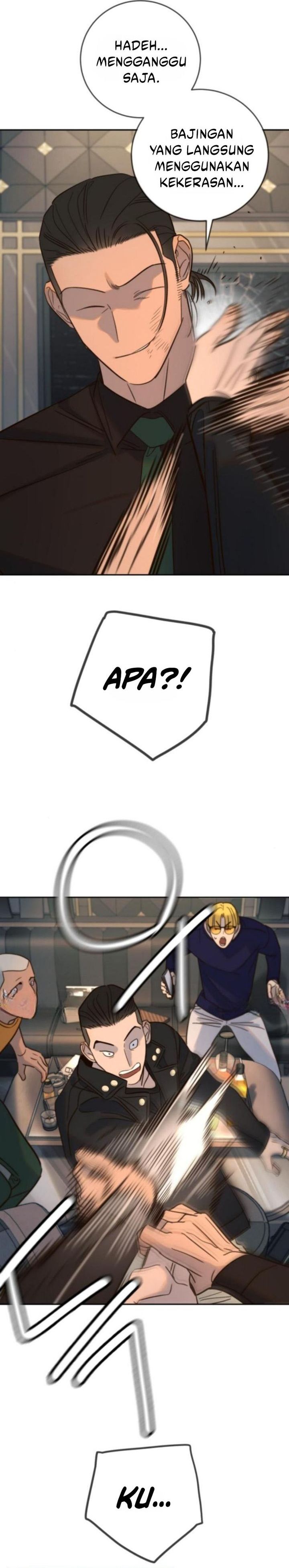 Everyone Loves Her chapter 37