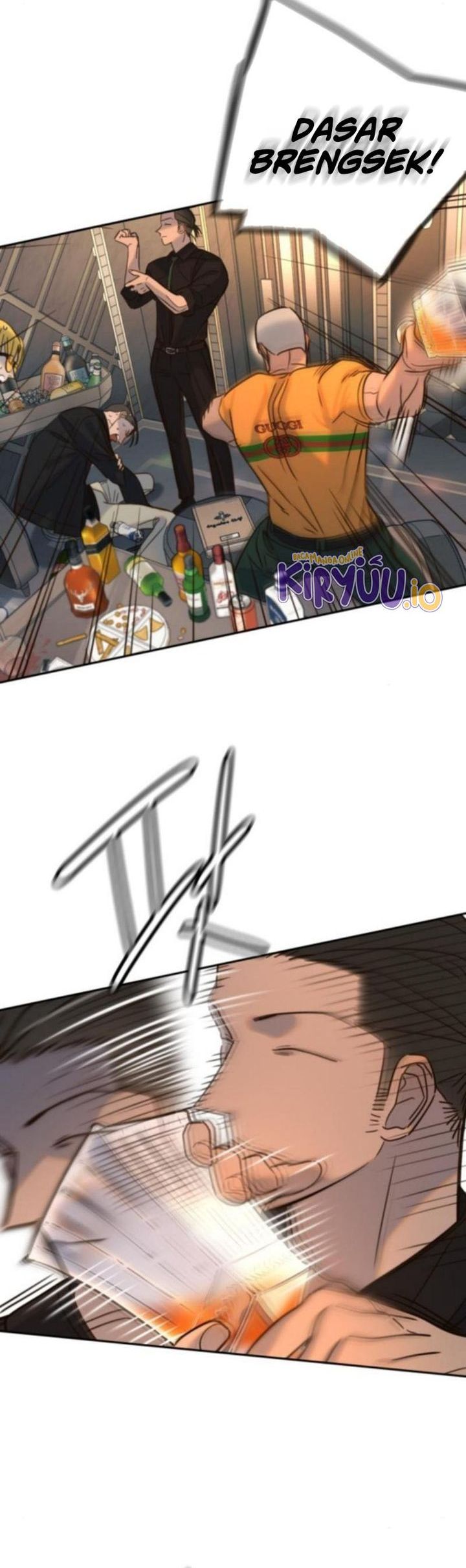 Everyone Loves Her chapter 37